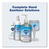 Safeguard Alcohol Hand Sanitizer Gel, 2 oz Flip Cap Bottle, Fresh Clean Scent, PK48 74439